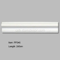 Pu Dekorasyon nga Plastic Wall Panel Molding